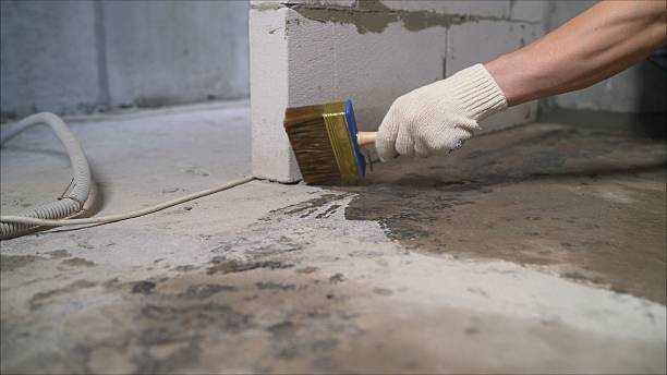 24/7 Emergency Waterproofing experts in Clarence, NY